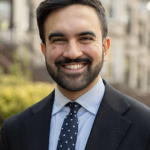 Local 802 Endorses Zohran Mamdani for NYC Mayor