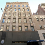 LOCAL 802 BUILDING DISCUSSION (JULY 21)