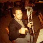 A tribute to Porter Poindexter
