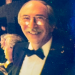 A tribute to Lawrence (Larry) Wechsler