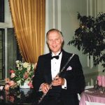 A tribute to Rodney (Rod) Ruth