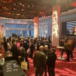 Jazz Congress gets a union presence