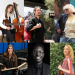 MEET OUR NEW MEMBERS