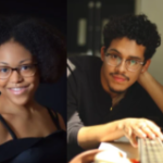 MEET OUR NEW MEMBERS