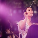 MEMBER SPOTLIGHT: CYNTHIA MENG