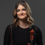 PROUD TO BE YOUR NEW RECORDING VICE PRESIDENT