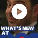 WHAT’S NEW AT 802?