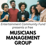 Musicians Management Group