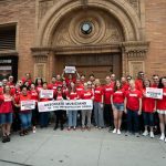 Statement from Local 802 President Dan Point on the Metropolitan Opera Associate Musicians’ New Contract