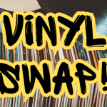 Protected: Vinyl swap!
