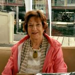 A tribute to Nancy Brennand